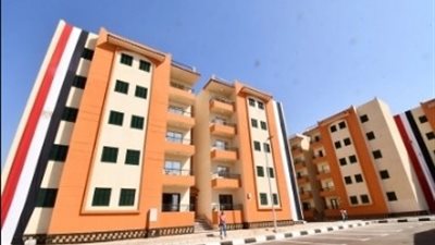 خالد صديق: مصر خالية من العشوائيات في 2030 (فيديو)