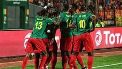 الكاميرون يسجل هدف التعادل في شباك المنتخب الأوليمبي