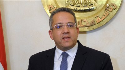 طلب إحاطة لوزير الآثار بسبب حريق المتحف المصري