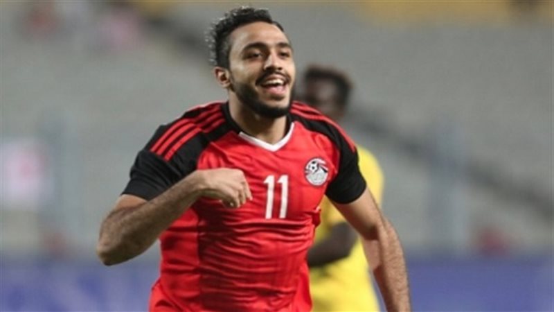 محمود كهربا 