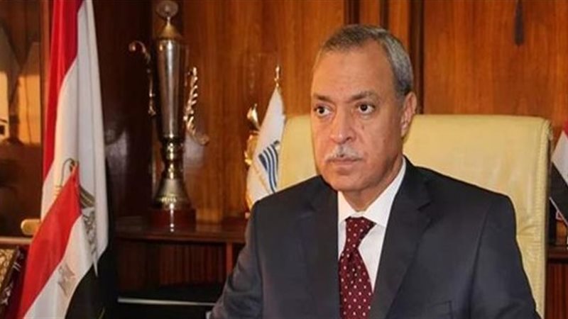 اللواء عبدالحميد