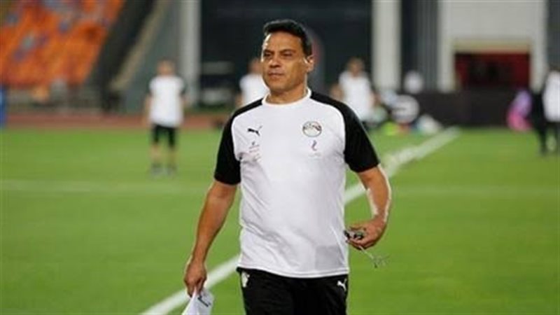 حسام البدري