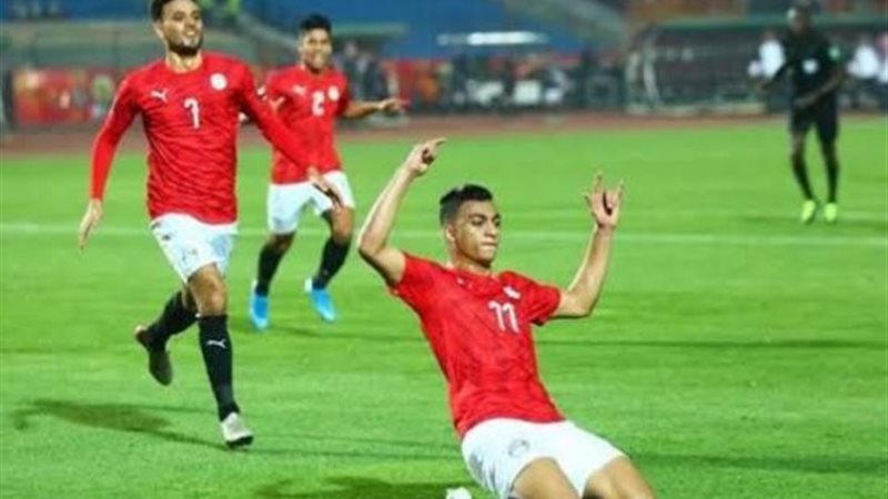 مصطفى محمد