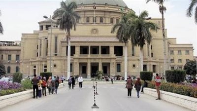 آداب القاهرة تنظم حفل ختام الأنشطة