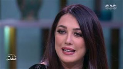 كندة علوش: الأمومة بالنسبة لي شيء مقدس (فيديو)