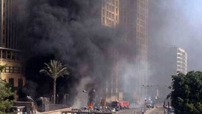 بدء نظر طعون «النايل سيتى» أمام النقض