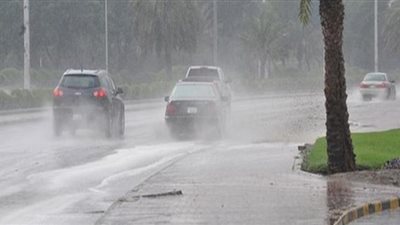 انخفاض حاد في درجات الحرارة وسقوط أمطار.. الأرصاد تعلن طقس اليوم الجمعة