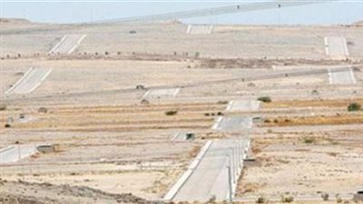 الإسكان تطرح أراضٍ استثمارية بالتخصيص الفوري للأمن الغذائي بالسادات