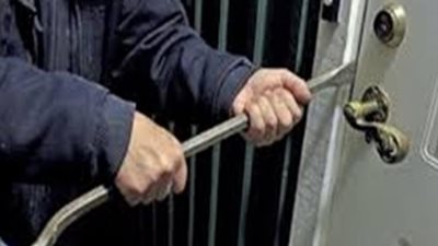 ضبط «كباكا» سرق شقة وكيل شركة في النزهة