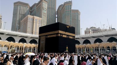 السياحة: 1833 شركة وثقت عقودها للعمل بالعمرة