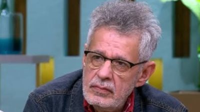 زكي فطين عبد الوهاب يعلن شفاءه من المرض اللعين