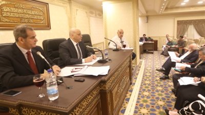 اقتصادية النواب توافق على موازنة هيئة الاستثمار والمناطق الحرة