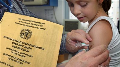 التطعيم ضد الحصبة سيصبح إلزاميا في ألمانيا