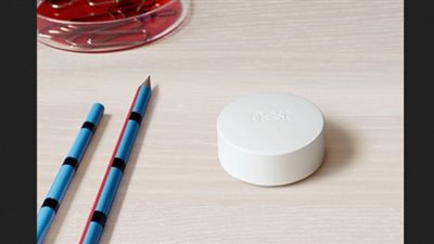 Nest جهاز استشعار درجة الحرارة مقابل 39 دولارًا