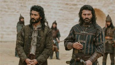 موعد عرض مسلسل ممالك النار | التفاصيل الكاملة