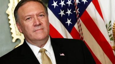 وزير الخارجية الأمريكي: نتعاون مع السعودية لمواجهة سلوك إيران