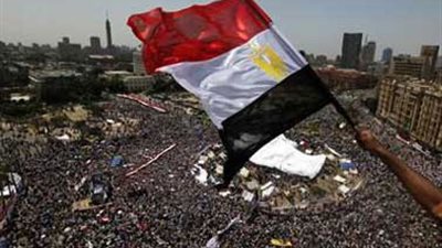 لا تَجبَن فمصرنا هي الهدف.. !!