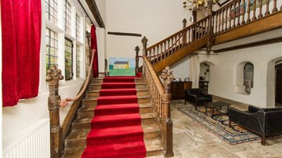 بالفيديو والصور.. 4 ملايين إسترليني لتصبح جارًا لدوق ودوقة «كامبريدج»