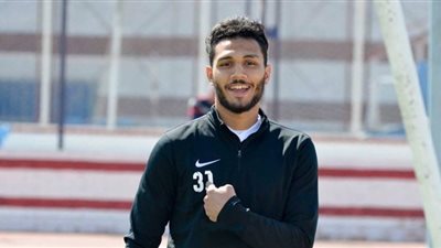 عمر صلاح: الجمهور السند الحقيقي لتحقيق الانتصارات