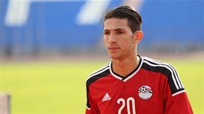 أحمد أبو الفتوح: أتمنى تزايد الجماهير في نصف نهائي أمم أفريقيا للشباب