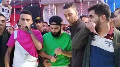 بعد تسببه في شلل مروري.. إلغاء حفل 