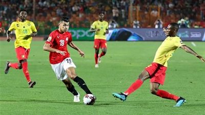 عبد الرحمن مجدي: مباراة نصف النهائي بأمم أفريقيا 