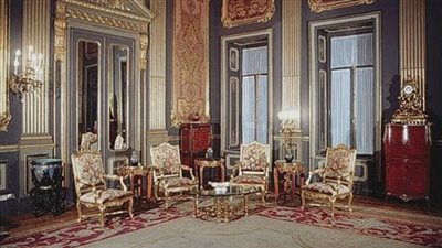 اليوم.. افتتاح المركز الدولي للفنون بقصر المانسترلي