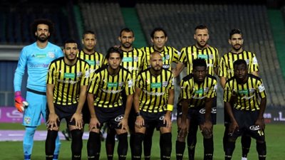 8 لاعبين يرحلون عن المقاولون العرب