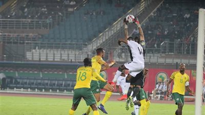 ختام منافسات المجموعة الثانية.. أفضلية لجنوب أفريقيا وصراع ثلاثي على البطاقة الثانية