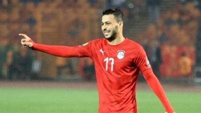 أحمد رمضان بيكهام: نشعر بحجم المسئولية وهدفنا إسعاد الجماهير