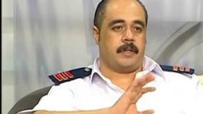 «أمن القاهرة» يستنكر واقعة تعذيب أمين شرطة بقسم شبرا الخيمة