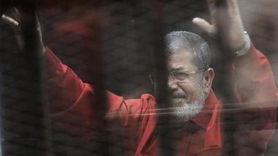 الجنايات تمنع تصوير محاكمة 