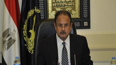 افتتاح عدد من المنشآت الشرطية الخدمية في الفيوم