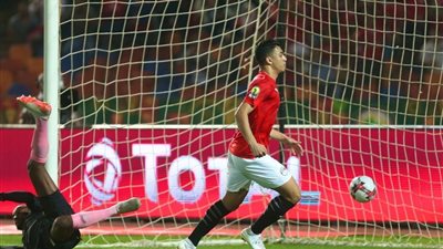 جدول الترتيب النهائي لمجموعة مصر في أمم أفريقيا تحت 23 سنة