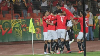 أهداف مباراة مصر والكاميرون في أمم أفريقيا للشباب (فيديو)