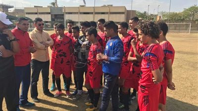 منتخب القاهرة يصطدم بموسكو في الدور قبل النهائي لدورة طوكيو للناشئين