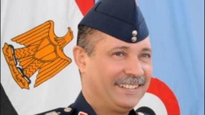 قائد القوات الجوية: نتسلم قريبا 8 طائرات إف 16 وبلوك 52 من أمريكا