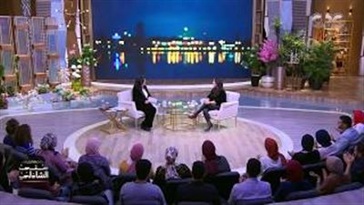 كندة علوش تكشف حقيقة ابتعادها عن التمثيل بسبب عمرو يوسف (فيديو)