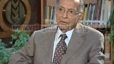 السعيد تعليقا على مظاهرات الأمس : شوكتنا 