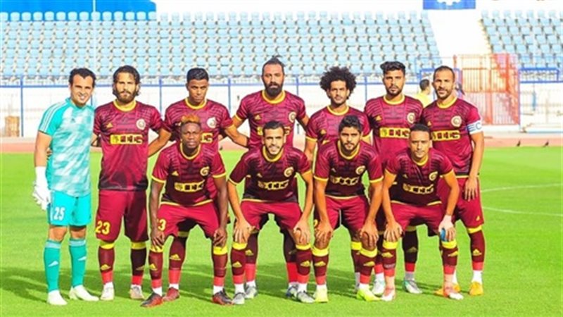 فريق سيراميكا كليوباترا