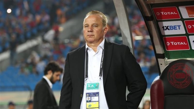  شوقي غريب المدير
