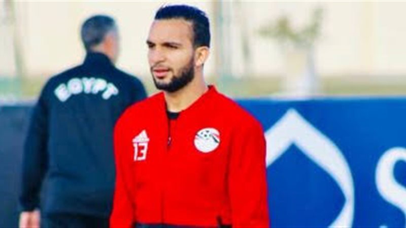 كريم العراقي الظهير
