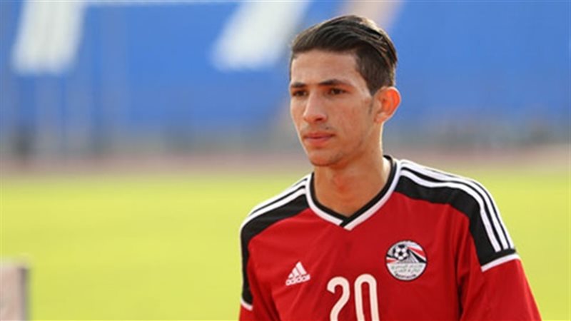 أحمد أبو الفتوح الظهير