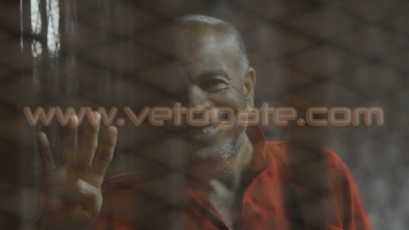 محمد سعد الكتاتني
