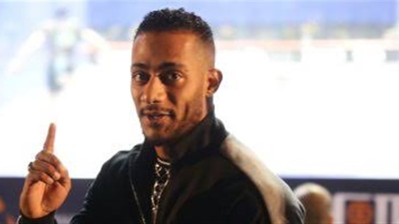 محمد رمضان