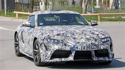 تويوتا تعيد تطوير السيارات القديمة لطرحها بالأسواق (صور)