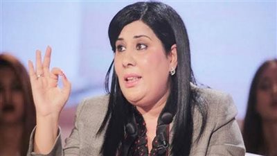 عبير موسى عن فوز الغنوشي برئاسة برلمان تونس: ثمرة الخيانة والفساد