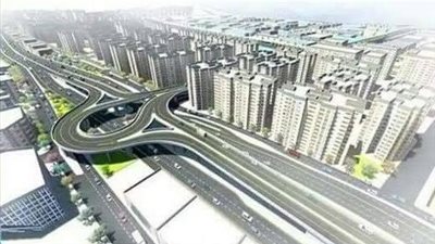 وزير الإسكان: محور المحمودية سيغير الوجه الحضاري للإسكندرية