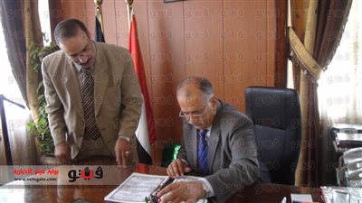 ننشر درجات القبول بالمدارس الثانوية بعد تعديلها بالدقهلية