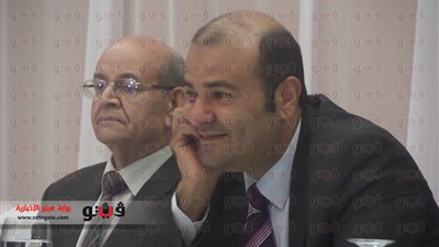 بالفيديو والصور.. «الجيزة» تبدأ تطبيق منظومة الخبز الجديدة غدا.. وزير التموين: المحافظة ستكون رائدة في التجربة على مستوى الجمهورية.. ورئيس شعبة أصحاب المخابز: نعالج السلبيات ونسعى لتعظيم الإ